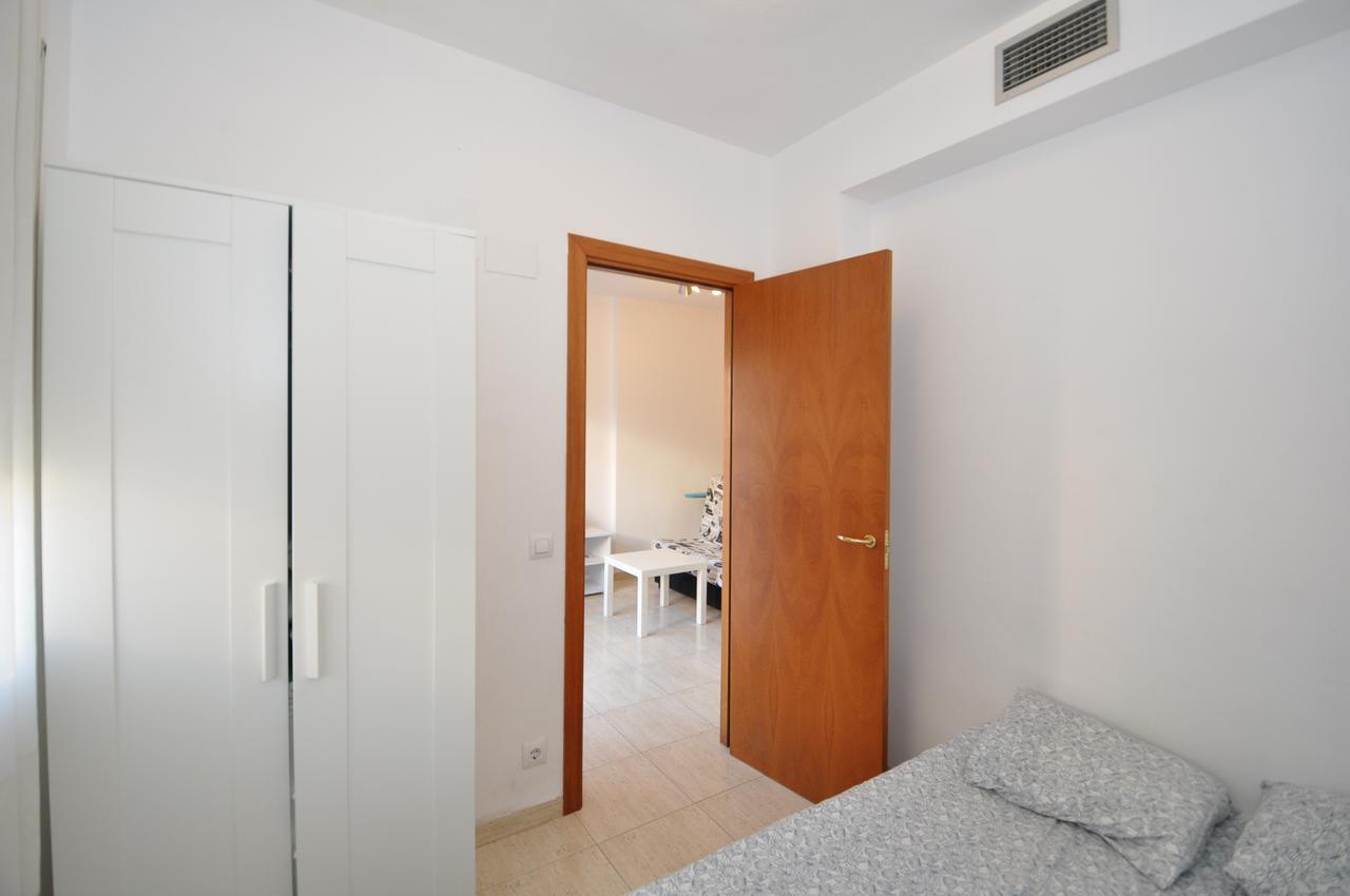 Apartment Mexica Льорет-де-Мар Экстерьер фото